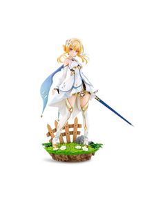 Genshin Impact - Statue Lumine Edition Bonus