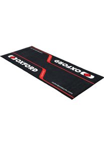 Oxford Racing, maintenance mat