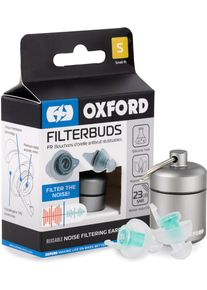 Oxford FilterBuds Small, protection auditive