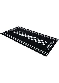 Oxford Cafe Racer, maintenance mat