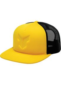 Thor Shadow, tapa , color: Amarillo/Negro , tamaño: Talla única