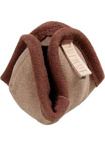 NufNuf Aktivspaß Lotus Hundepielzeug, 14cm