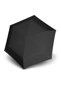 Knirps US.050 Taschenschirm 21 cm grau