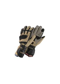 BMW GS Namib 2i1 GTX motorcykelhandsker (kamel)