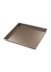 Gobel - Molde para "Génoise" - Antiadherente - 300x200 mm int / 308x208 mm ext - A35 mm - 225100