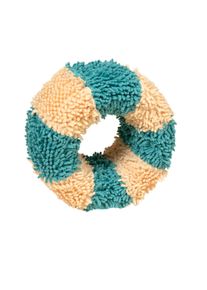 TIAKI Jouet pour chien Ring Gr. M : Ø7,5x15,5cm