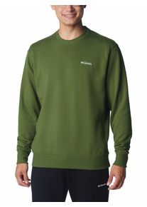 Columbia Sweatshirt "Marble Canyon™" groen - 73% | Maat: S |