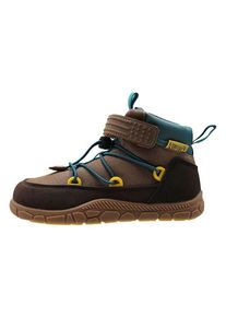 lamino Barefootboots bruin - 58% | Maat: 33 |