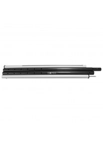 Exped Tarp Poles 240 (240 cm | negro)