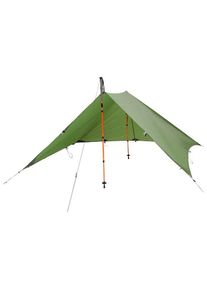 Exped Scout Tarp Extreme Toldo (350 x 290 cm | oliva)