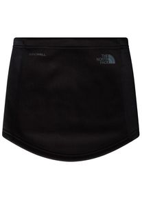 The North Face Windwall Gaiter Neckerchief Men (One Size, black)