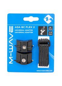 M-Wave ADA BC Flex 2 Universal Adapter Bottle holders blue