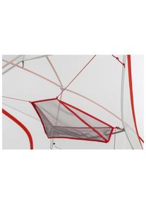 Big Agnes Gear Loft-TRAPEZOID (50x18x34 cm | gris)