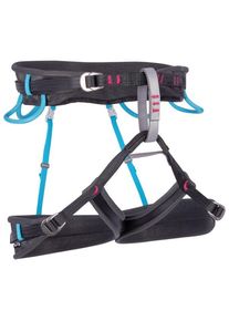 C.A.M.P. Women's Aurora Klättersele Dam Storlek M Färg grå