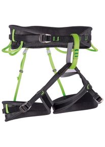 C.A.M.P. Escape Klättersele Storlek XL Färg grå