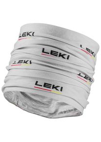 Leki Multiscarf Neckerchief (One Size, grey)