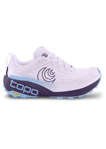Topo Athletic Women's Vista Trail running shoes Women (40,5, purple)