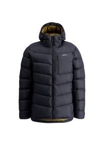 Lundhags Fulu Down Hooded Jacket Chaqueta de plumas Hombre (L | negro/azul)