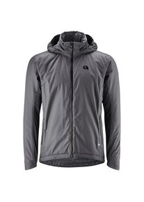 Gonso Save Therm Waterproof jacket Men (XXL, grey)