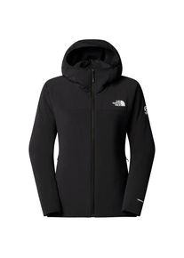 The North Face Womens Summit Casaval Hybrid Hoodie Synthetisch jack Dames (XS |zwart)