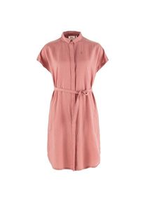 Fjällräven Fjällräven Women's Övik Hemp Dress Dress Women (XL, pink)