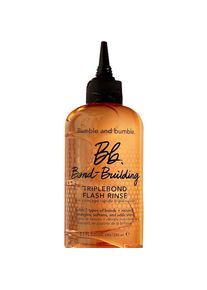 Bumble and Bumble Speciale verzorging Triple Bond Flash Rinse Haarmaskers Dames 55 ml