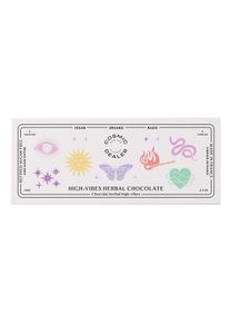 Scatola da 7 Cioccolatini Chakra 140g