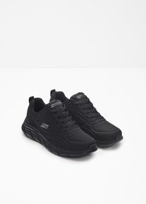 Sneakers Skechers - noir - taille 38 - bonprix