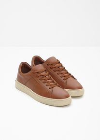 Sneakers - marron - taille 42 - bonprix