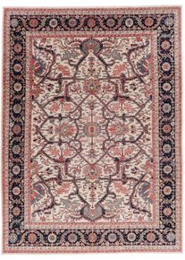 Heriz Orientalsk teppe 380x280 (Pakistan) Håndknyttet