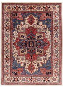Heriz Orientalsk teppe 310 x 420 (Pakistan) Håndknyttet