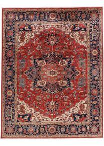 Heriz Orientalsk teppe 250x300 (Pakistan) Håndknyttet