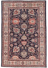 Farahan Orientalsk teppe 190x280 (Pakistan) Håndknyttet