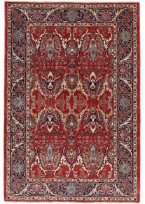 Heriz Teppe 270x190 (Pakistan) Håndknyttet