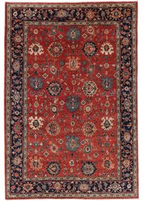 Heriz Orientalsk teppe 290 x 200 (Pakistan) Håndknyttet