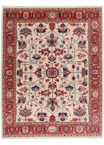 Heriz Orientalsk teppe 360 x 280 (Pakistan) Håndknyttet
