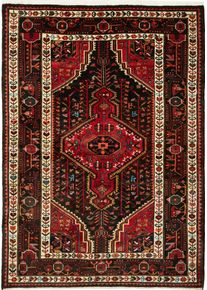 Hamedan Teppe 120 x 170 (Iran) Håndknyttet