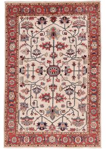 Heriz Orientalsk teppe 180x280 (Pakistan) Håndknyttet