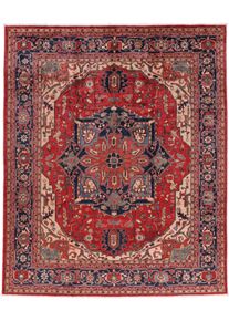 Heriz Teppe 320 x 250 (Pakistan) Håndknyttet