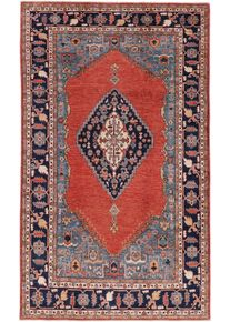 Heriz Orientalsk teppe 300x180 (Pakistan) Håndknyttet
