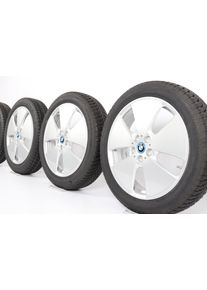 BMW Winter Wheels i3 I01 i3s I01 19 Inch Styling 427 star spoke