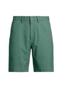 Grote Maten - Polo Ralph Lauren - Bermudashort met stretchgehalte, classic fit - 50/30