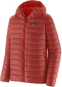 Patagonia Down Sweater Hoody M - Daunenjacke - Herren