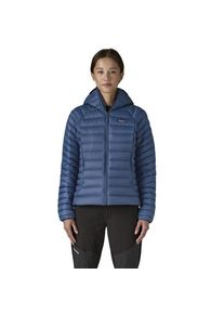 Patagonia Down Sweater Hoody W - Daunenjacke - Damen