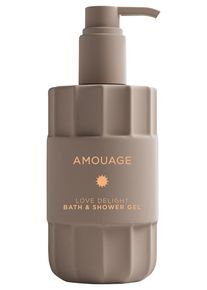 AMOUAGE - Love Delight Bath & Shower Gel - Shower Gel