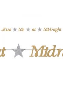 Kiss Me At Midnight Streamer