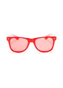 Amscan Retro sunglasses in red