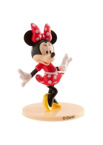 Minnie Maus Tortenfigur
