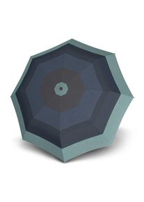Knirps T.200 Duomatic Parapluie de poche 28 cm bleu