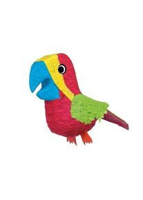 Amscan Funny parrot pinata 38cm